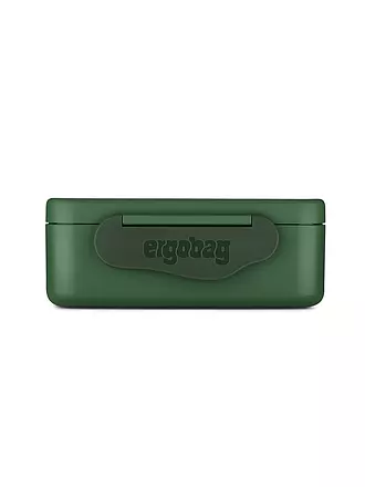 ERGOBAG | Portamerenda Dino | 
